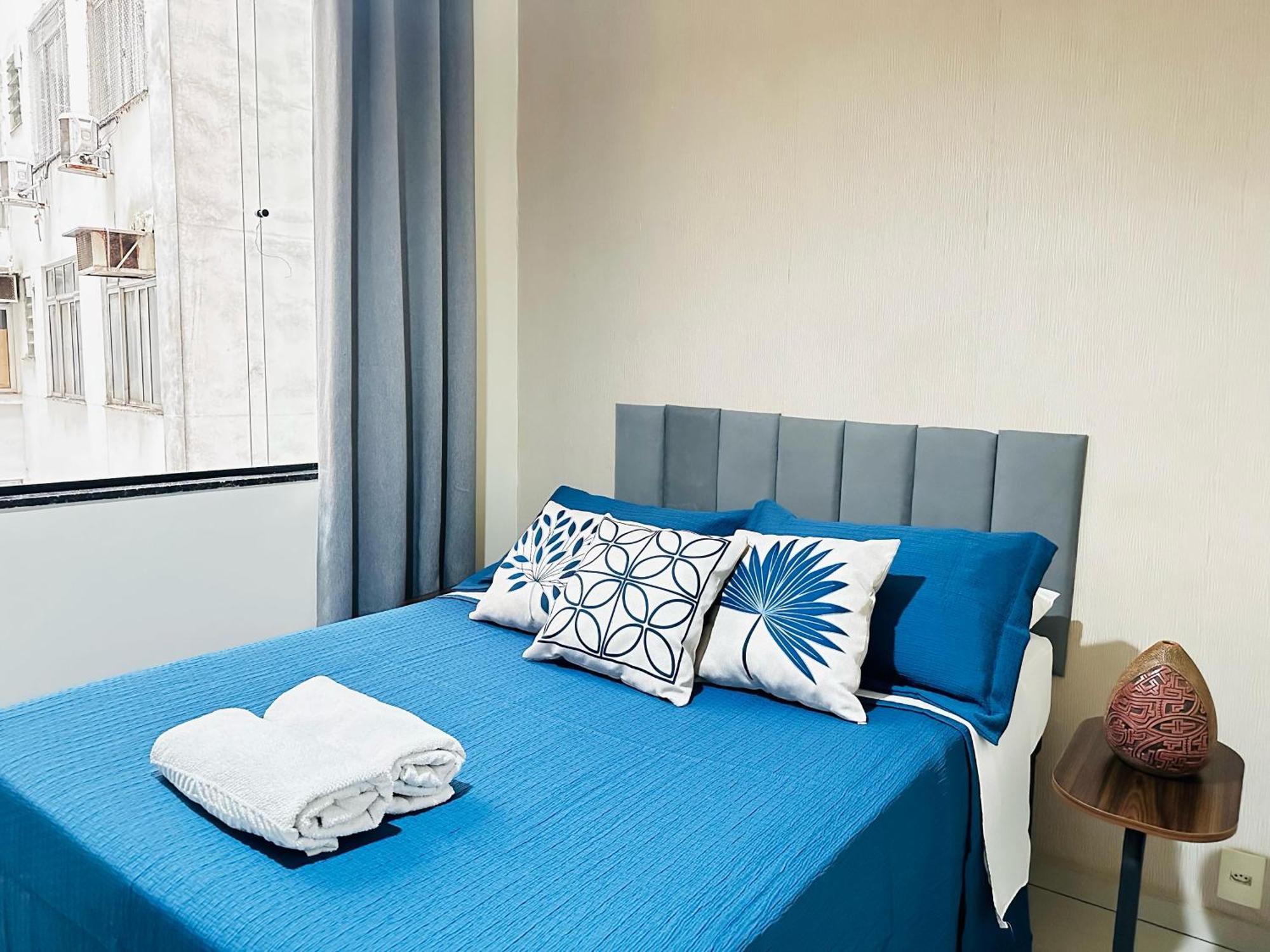Rio Flat 13 Appartement