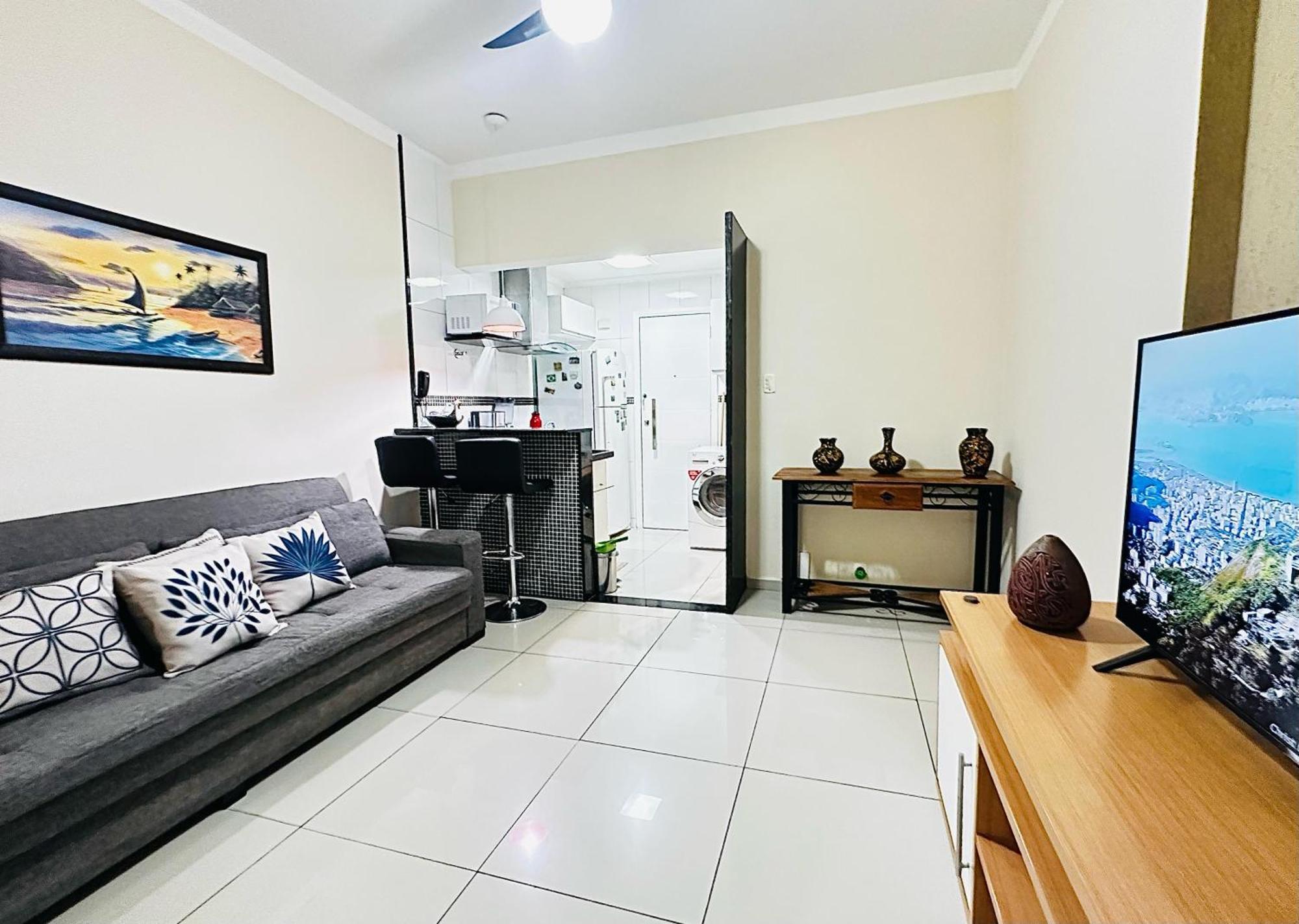 Rio Flat 13 Appartement