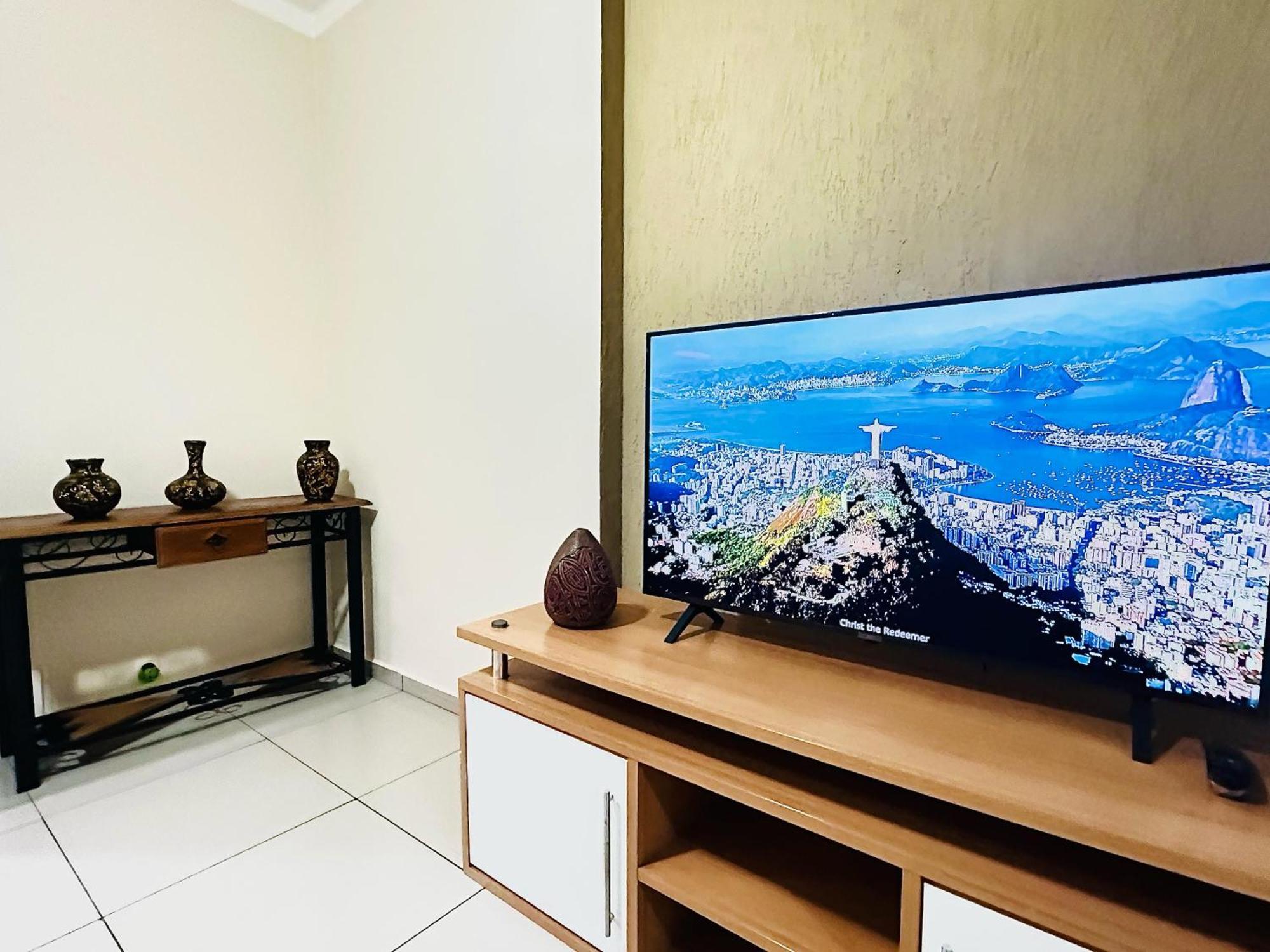 Appartement Rio Flat 13 *