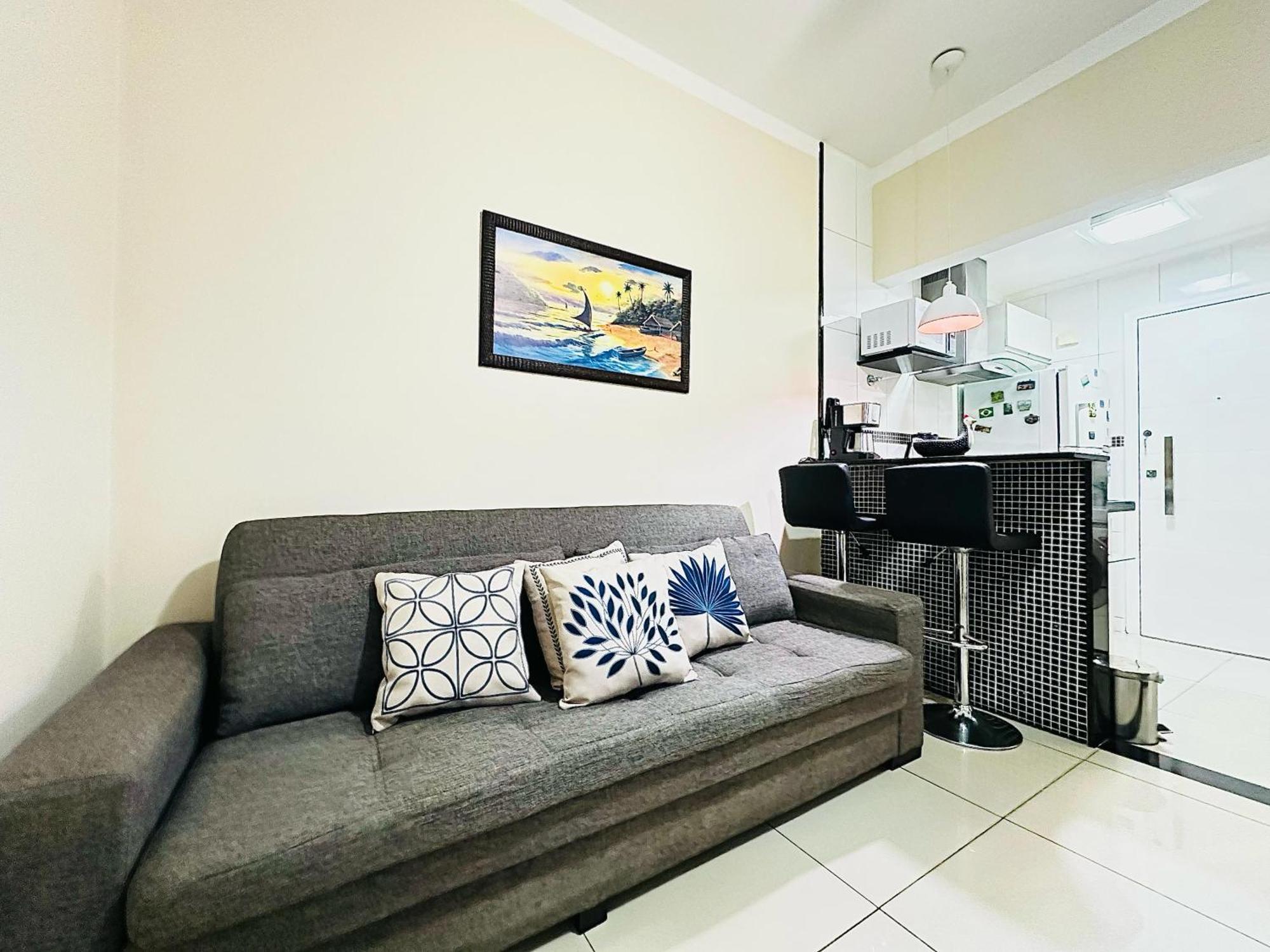 Rio Flat 13 Appartement